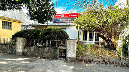 Departamento Venta Munro 3 Ambientes Pozo Con Patio