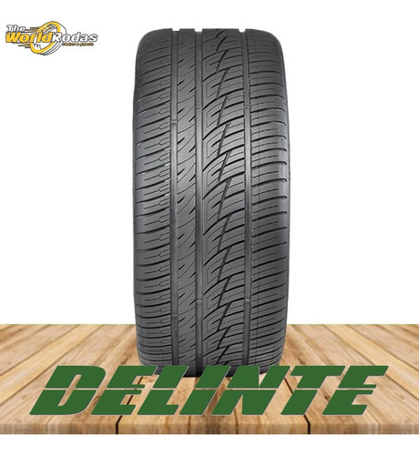 Pneu Delinte 255/50/20 109y Xl Ds8 Desert Storm Ii Y