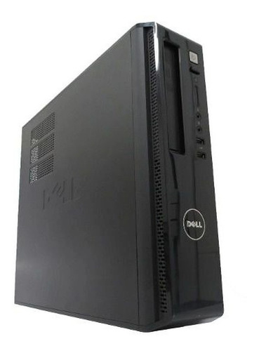 Imagem 1 de 4 de Cpu Dell Vostro 230 Core2 Duo 8gb 320gb Wi-fi
