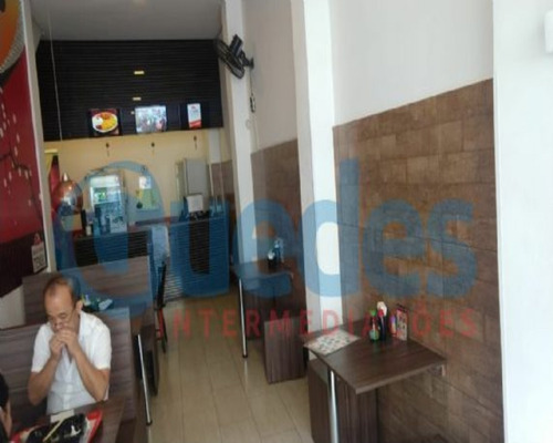 Imagem 3 de 5 de Ponto Comercial - Pt00033 - 67800243