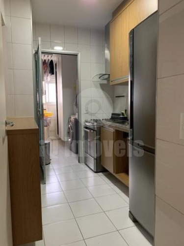 Imagem 7 de 15 de Apartamento Próximo Ao Metro - Iq23877