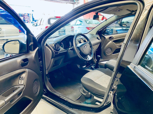 Ford Fiesta Fiesta 1.0 8V Flex/Class 1.0 8V Flex 5p