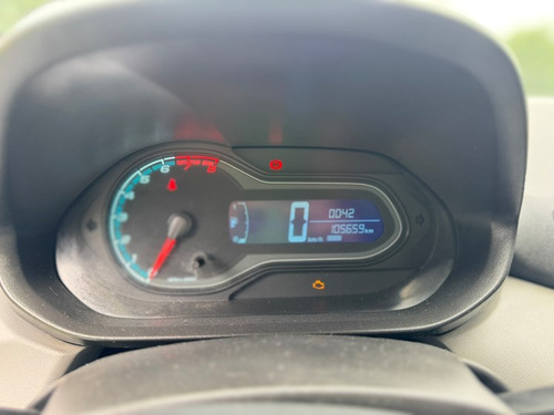 Chevrolet Onix 1.0 MPFI LS 8V FLEX 4P MANUAL