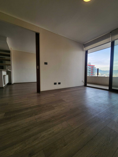 Se Vende Espacioso Departamento De 1 Dormit (32397)