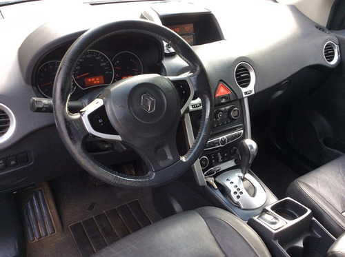 Renault Koleos Dynamique 4X4 At Ac