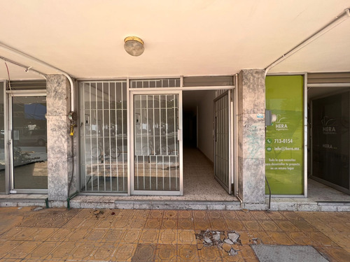 Local En Renta En Colonia Centro,en Torreon Coahuila