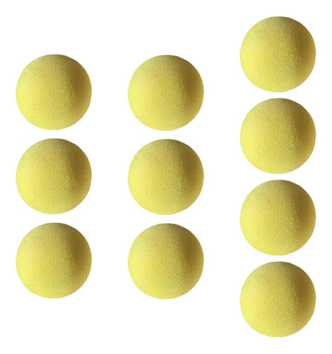 Consejo De 10 Piezas Tap Balls Building Pole Conector Tarp