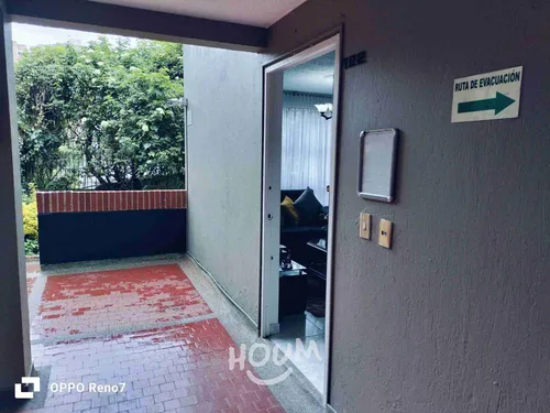Apartamento En El Salitre, Suba. 3 Habitaciones, 70 M², Id: 132600