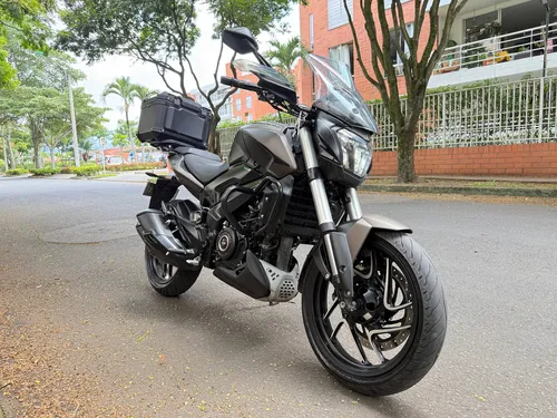 Vendo Espectacular Dominar 400 Touring 2024