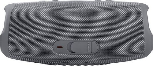 Imagen 2 de 9 de Parlante Jbl Charge 5 Portátil Con Bluetooth Gray 110v/220v