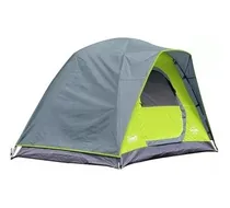 Comprar Coleman Carpa Amazonia Impermeable Para 2 Personas