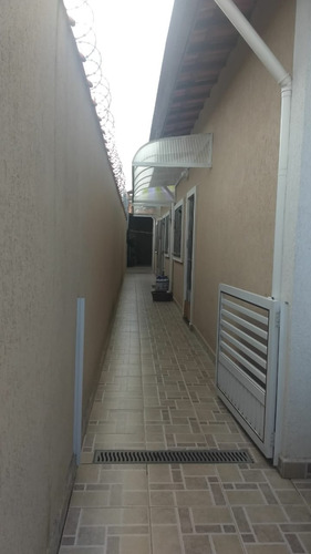 Imagem 4 de 15 de 3389-linda Casa Semi Nova Com Construção De 1° Primeira!