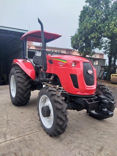 Trator Tramontini T8075-4