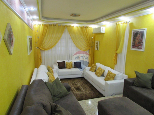 Imagem 2 de 30 de Sobrado Com 4 Dormitórios À Venda, Por R$ 999.000 - Macedo - Guarulhos/sp - So0040