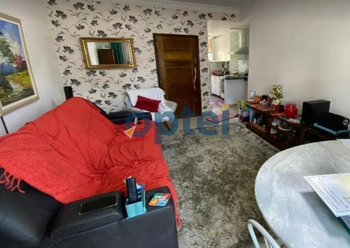Imagem 3 de 14 de Apartamento - Ap00679 - 70499106