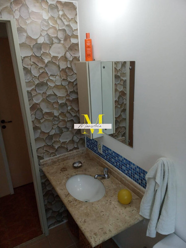 Imagem 8 de 9 de Apartamento À Venda Com 2 Dormitórios No Jardim Santa Emília-sp - 588