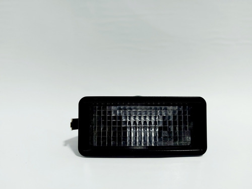 Luz De Placa De Licença Up Fox Gol 1sb943021 Nova N.138