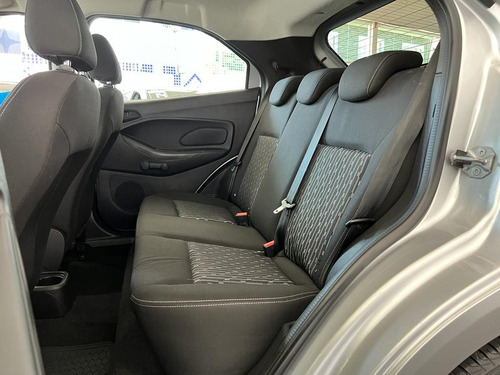 Ford Ka 1.0 Se Flex 5p