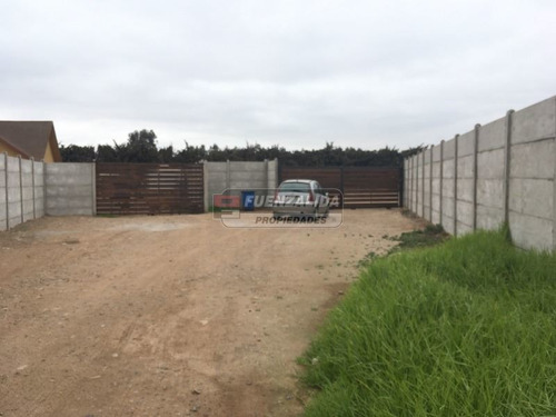 Imagen 3 de 8 de Sitio En Arriendo En La Serena