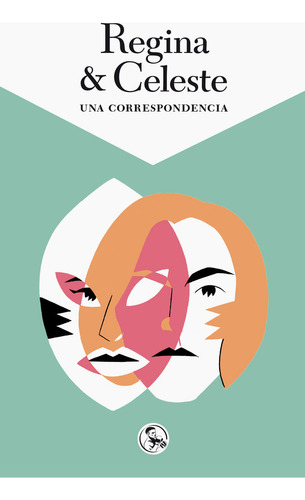 Libro Regina & Celeste