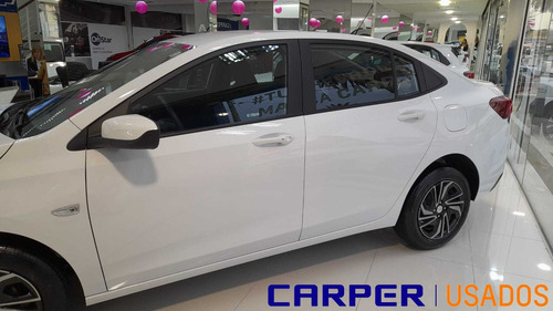 Chevrolet Onix Plus Lt 1