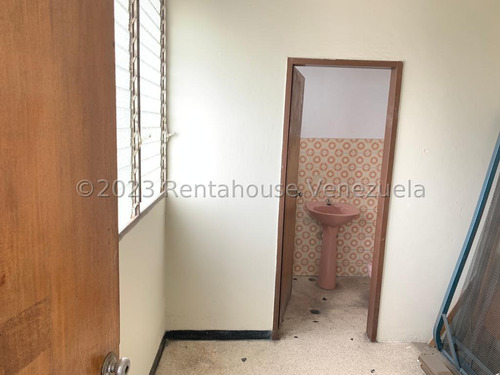 Lindo Edificio Comercial En Venta En Centro Barquisimeto Jr