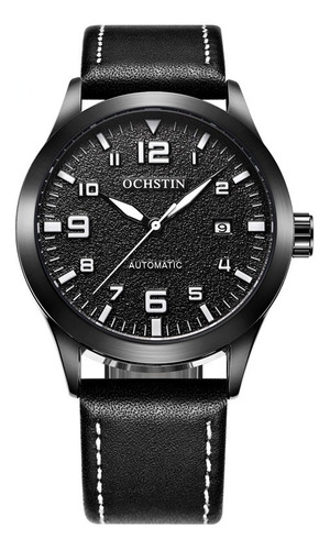 Ochstin Reloj Mecánico Con Calendario Automático Para Hombre