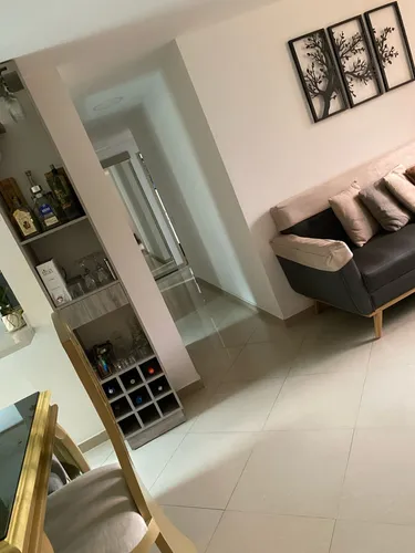 Apartamento En Venta En San Diego. Cod V12633