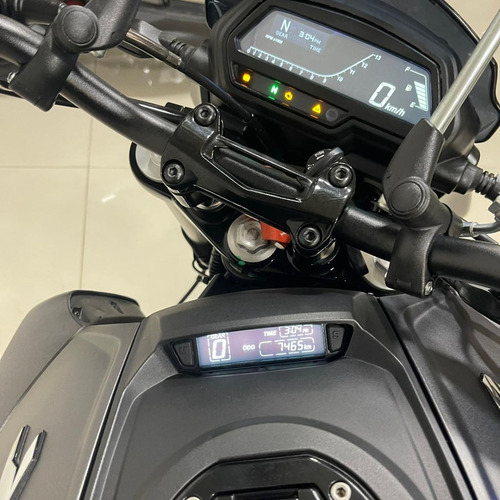 Bajaj Dominar 400 2021 Usado 7.500 Km