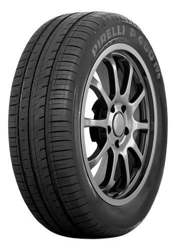 Pneu Pirelli Carros De Passeio P400 Evo P 195/55r15 85-515kg