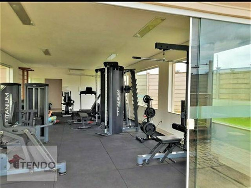 Imagem 2 de 17 de Casa Com 3 Dormitórios À Venda, 105 M² Por R$ 630.000 - Jardins Do Império - Indaiatuba/sp - Ca0609