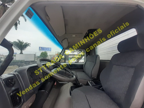 Imagem 11 de 15 de Vw 8.160 - Ano 2014 - No Chassi