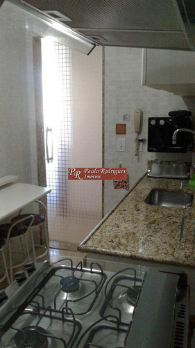 Imagem 23 de 30 de Ref:418 Apartamento 3 Dorms,1ste Vaga -méier - V418