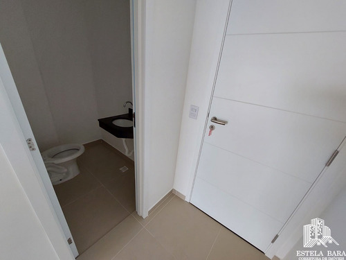 Imagem 27 de 30 de Apartamento - Ap00378 - 70410682