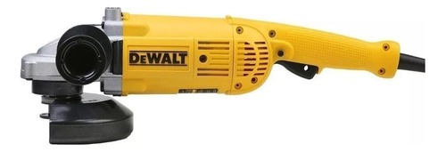 Esmerilhadeira Angular 7 Pol Dewalt 2200w Dwe491b2 220v