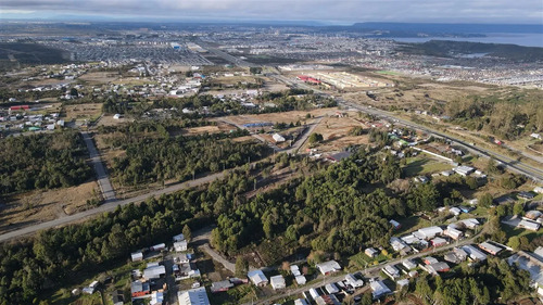 Parcelas Industriales En Venta En Puerto Montt