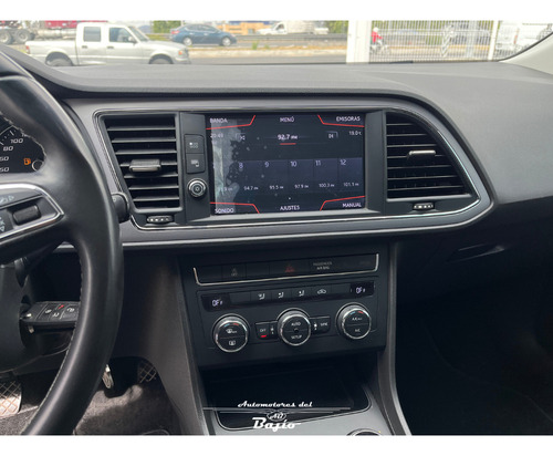 Seat Leon 1.4 Style T 125 Hp Mt