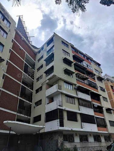 Apartamento En Venta En Bello Monte