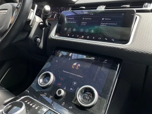 Land Rover Range Rover Velar P380 SE