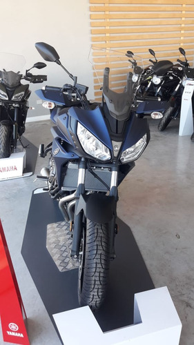 Imagen 3 de 4 de Yamaha Mt-07 St