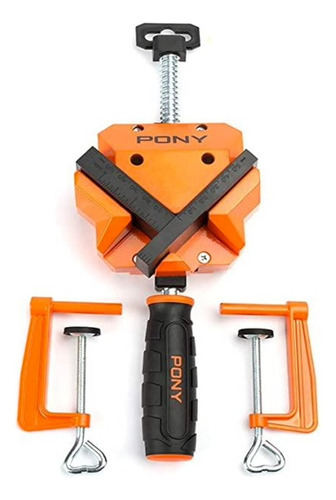 Prensa De 90 Grados Pony 9180 500180 - Good Tools