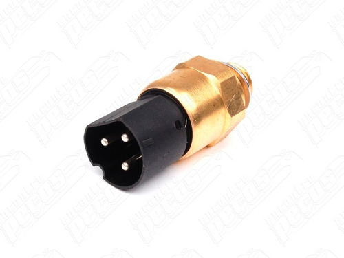 Interruptor Temperatura Radiador Bmw 323i 2.5 1997-1998