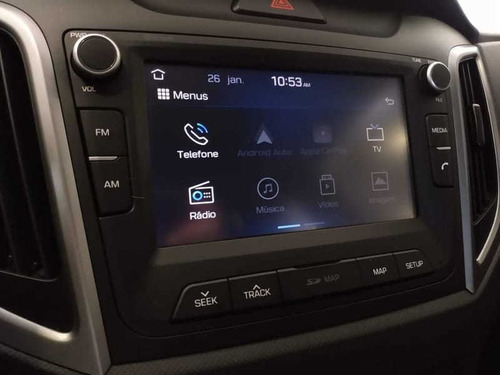 Imagem 15 de 15 de Hyundai Creta Prestige 2.0 16v Flex Aut 2020