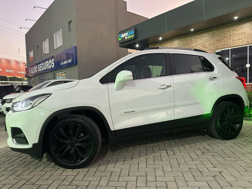 Chevrolet Tracker TRACKER Premier 1.4 Turbo 16V Flex Aut
