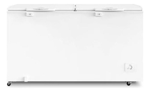 Freezer Horizontal Electrolux 513 Litros H550