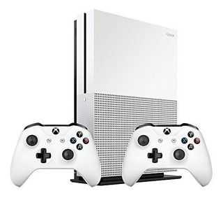 Xbox One S 1tb Paquete 2 Elementos Xbox One S 1tb Consola Y