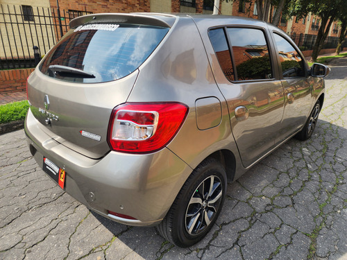 Renault Sandero 1.6 Dynamique
