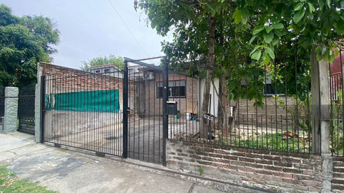 Casa Bloque + Dtos Ideal Inversor Willams C Morris