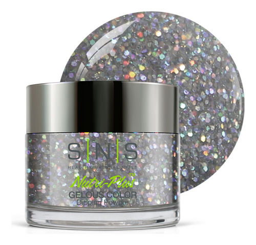 Sns Nail Gelous Colors Summer Collection Dipping Powder No U