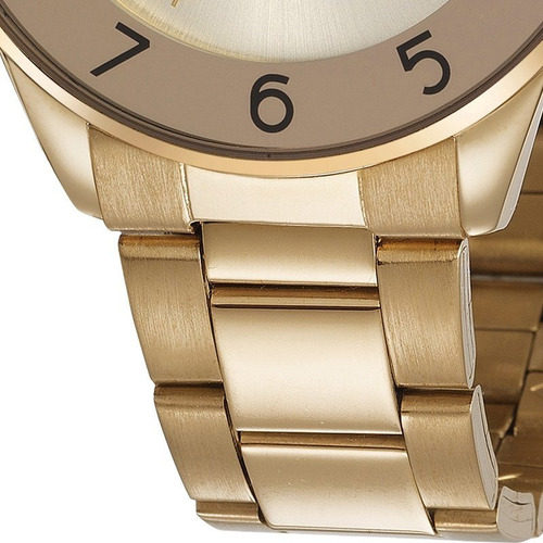 Relógio Feminino Mondaine Original Com Garantia E Nfe
